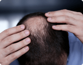Hair Loss and Baldness